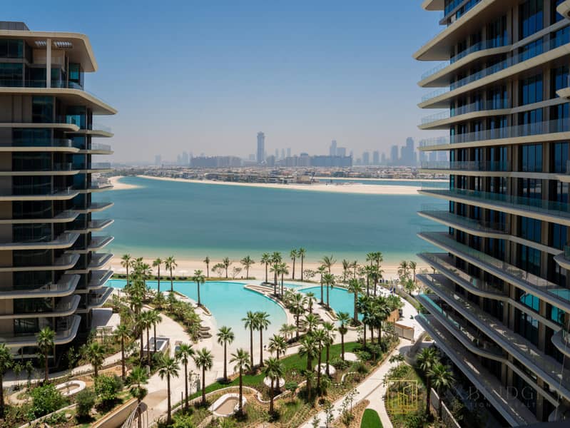 Luxury Living | Full Sea View | Corner Residence Luxury Living | Full Sea View | Corner Residence