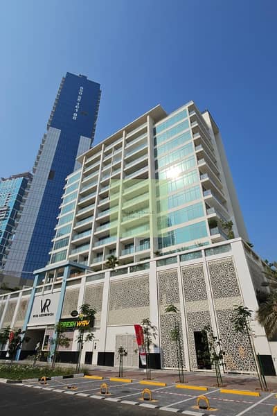 فلیٹ 1 غرفة نوم للايجار في الصفوح، دبي - vita-residencia_ntmpc_xl. jpg