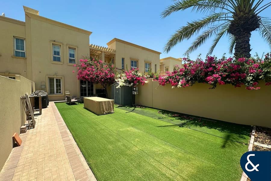 Villa à The Springs,The Springs 10, 2 chambres, 155000 AED - 15407810 Villa à The Springs,The Springs 10, 2 chambres, 155000 AED - 15407810