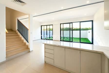 3 Schlafzimmer Townhouse zum zur Miete in Dubailand, Dubai - Reihenhaus in Dubailand，Cherrywoods, 3 schlafzimmer, 185000 AED - 15407825