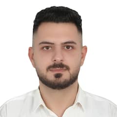 Asem AlDaboul Asem AlDaboul