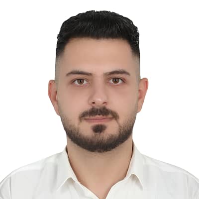 Asem AlDaboul Asem AlDaboul