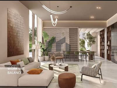 2 Schlafzimmer Wohnung zum zum Verkauf in Yas Island, Abu Dhabi - Wohnung in Yas Island，Gardenia Bay, 2 schlafzimmer, 3384000 AED - 15407855