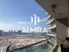 شقة في اوشن سكيب،شمس أبوظبي،جزيرة الريم 1 غرفة 89000 درهم - 15407899