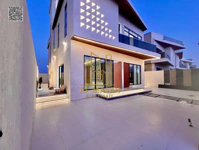 5 Bedroom Villa for Sale in Al Helio, Ajman - WhatsApp Image 2026-05-29 at 1.40. 31 AM (1). jpg 5 Bedroom Villa for Sale in Al Helio, Ajman - WhatsApp Image 2026-05-29 at 1.40. 31 AM (1). jpg