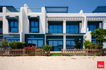 5 Schlafzimmer Villa zum zur Miete in Palm Jumeirah, Dubai - Villa in Palm Jumeirah，Palma Residences, 5 schlafzimmer, 699999 AED - 15299554