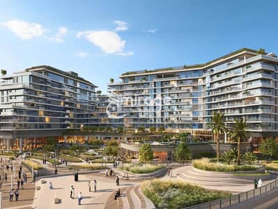 Studio for Sale in Saadiyat Island, Abu Dhabi - 69329C~2. JPG Studio for Sale in Saadiyat Island, Abu Dhabi - 69329C~2. JPG