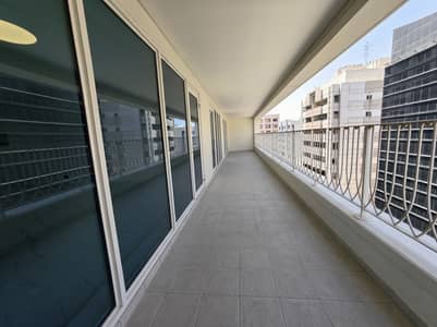 3 Bedroom Apartment for Rent in Deira, Dubai - 1000592370. jpg 3 Bedroom Apartment for Rent in Deira, Dubai - 1000592370. jpg