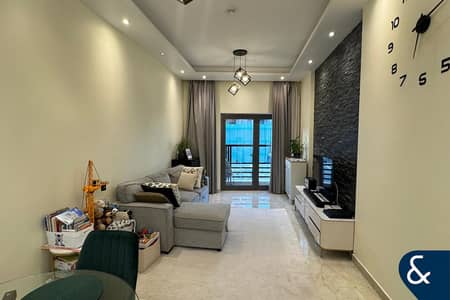 1 Bedroom Apartment for Sale in Jumeirah Village Circle (JVC), Dubai - Prime Location | Low Rise | High Quality 1 Bedroom Apartment for Sale in Jumeirah Village Circle (JVC), Dubai - Prime Location | Low Rise | High Quality