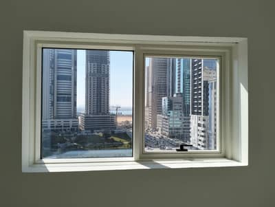 1 Schlafzimmer Wohnung zum zur Miete in Al Taawun, Sharjah - 1000033287. jpg 1 Schlafzimmer Wohnung zum zur Miete in Al Taawun, Sharjah - 1000033287. jpg