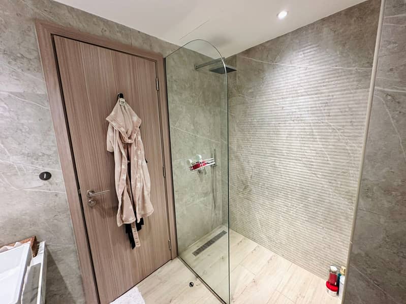 1BR Plus Study | Community view | Semi Furnished - Image 23