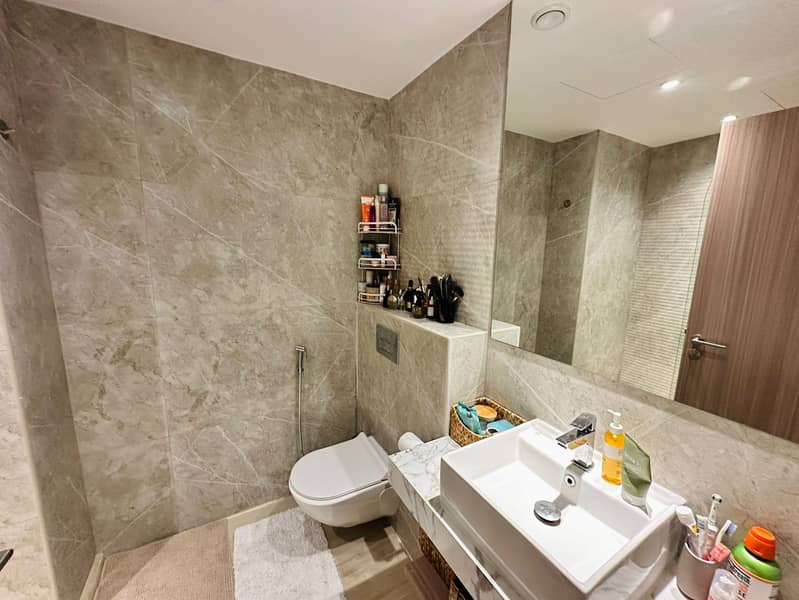 1BR Plus Study | Community view | Semi Furnished - Image 31