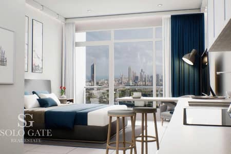 3 Bedroom Flat for Sale in Jumeirah Lake Towers (JLT), Dubai - Skyline Views | Top Location | Direct Resale 3 Bedroom Flat for Sale in Jumeirah Lake Towers (JLT), Dubai - Skyline Views | Top Location | Direct Resale