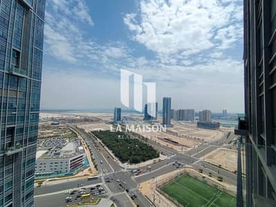 1 Schlafzimmer Wohnung zum zur Miete in Al Reem Island, Abu Dhabi - WhatsApp Image 2026-06-05 at 7.29. 36 PM (1). jpeg 1 Schlafzimmer Wohnung zum zur Miete in Al Reem Island, Abu Dhabi - WhatsApp Image 2026-06-05 at 7.29. 36 PM (1). jpeg