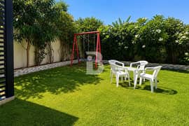 فیلا في الفرجان غرب،الفرجان 5 غرف 640000 درهم - 15408094