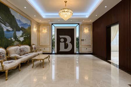 5 Bedroom Villa for Rent in Al Furjan, Dubai - ULTRA LUXURY | CORNER | SINGLE ROW | RARE 5 Bedroom Villa for Rent in Al Furjan, Dubai - ULTRA LUXURY | CORNER | SINGLE ROW | RARE