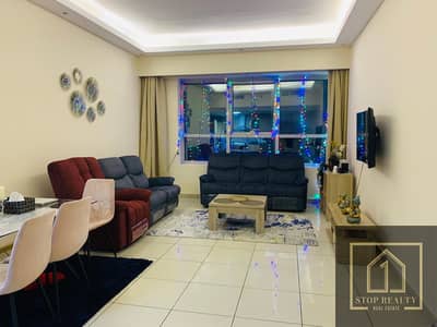 2 Camere Appartamento in Vendita a Jumeirah Lake Towers (JLT), Dubai - Appartamento a Jumeirah Lake Towers (JLT)，JLT Cluster P，Armada Towers，Armada Tower 3, 2 camere da letto, 2200000 AED - 15150791