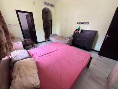 Studio for Rent in Al Alia, Ajman - WhatsApp Image 2026-06-07 at 3.17. 59 PM. jpeg Studio for Rent in Al Alia, Ajman - WhatsApp Image 2026-06-07 at 3.17. 59 PM. jpeg
