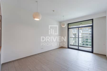 1 Schlafzimmer Wohnung zum zur Miete in Sobha Hartland, Dubai - Wohnung in Sobha Hartland，Wilton Terraces 2, 1 schlafzimmer, 100000 AED - 15408130