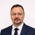Andrey Ibragimov Andrey Ibragimov