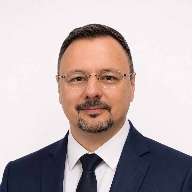 Andrey Ibragimov