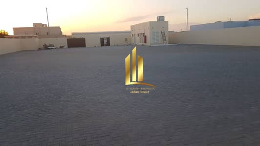 Industrial Land for Rent in Al Sajaa Industrial, Sharjah - WhatsApp Image 2026-06-08 at 10.11. 30 AM. jpeg