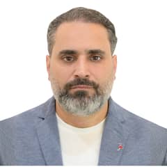 Ghiath Chikh
