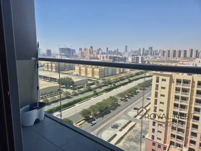 1 Bedroom Apartment for Rent in Dubai Production City (IMPZ), Dubai - WhatsApp Image 2026-06-08 at 8.17. 56 AM. jpeg 1 Bedroom Apartment for Rent in Dubai Production City (IMPZ), Dubai - WhatsApp Image 2026-06-08 at 8.17. 56 AM. jpeg