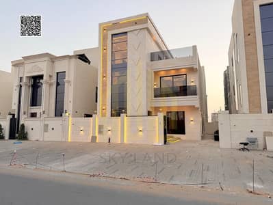 5 Bedroom Villa for Sale in Al Helio, Ajman - WhatsApp Image 2026-05-02 at 10.28. 50 PM (1). jpeg 5 Bedroom Villa for Sale in Al Helio, Ajman - WhatsApp Image 2026-05-02 at 10.28. 50 PM (1). jpeg
