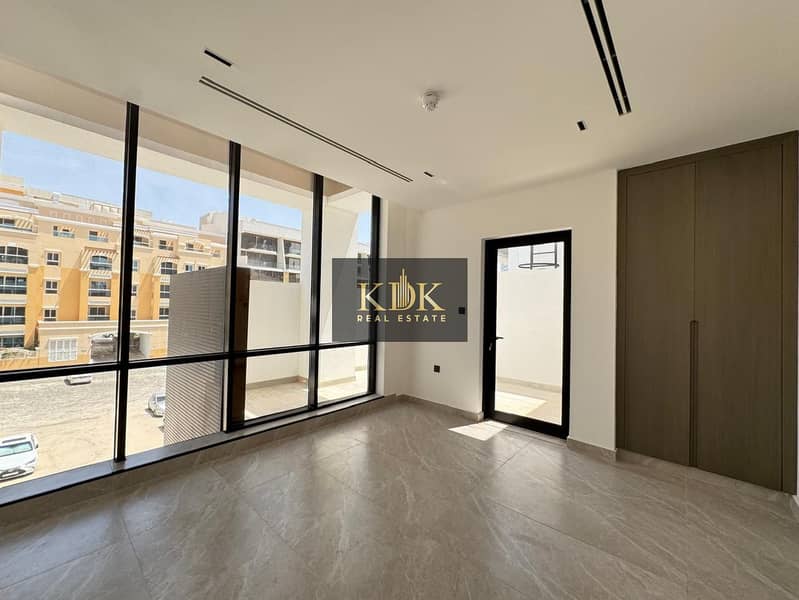 Premium Quality | Luxury Villa | 4BR+ Maid - Image 5