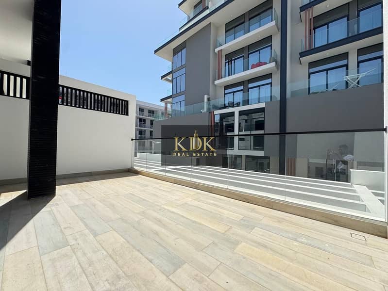 Premium Quality | Luxury Villa | 4BR+ Maid - Image 9