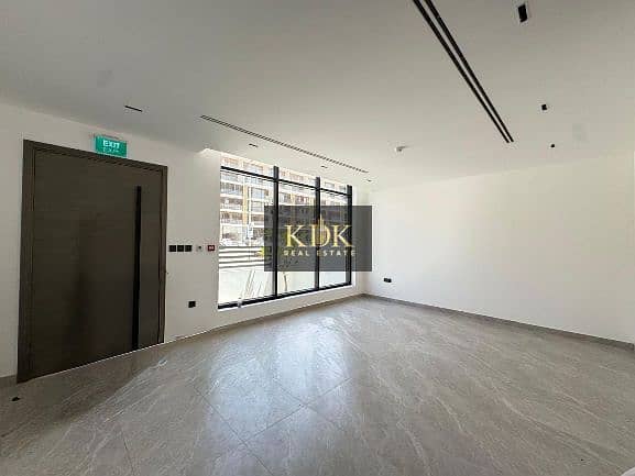 Premium Quality | Luxury Villa | 4BR+ Maid - Image 12