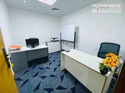 Office for Rent in Al Garhoud, Dubai - 565189600_795107383264063_5231819114781656260_n. jpg