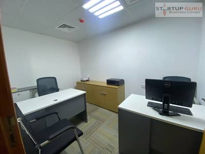 Office for Rent in Al Garhoud, Dubai - WhatsApp Image 2026-01-14 at 10.20. 38 AM (3). jpeg