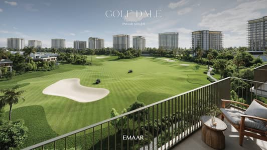 2 Camere Appartamento in vendita a Dubai South, Dubai - Appartamento a Dubai South,Emaar South,Golf Dale,Golf Dale Tower 1, 2 camere da letto, 1750000 AED - 15408215 2 Camere Appartamento in vendita a Dubai South, Dubai - Appartamento a Dubai South,Emaar South,Golf Dale,Golf Dale Tower 1, 2 camere da letto, 1750000 AED - 15408215