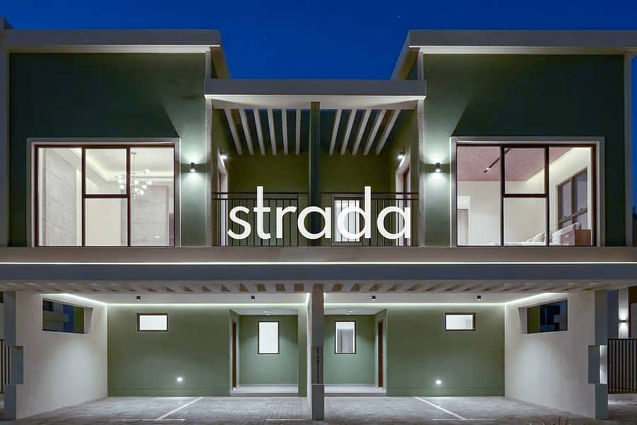 Best Location | Handing Over | Opposite Lagoon Best Location | Handing Over | Opposite Lagoon