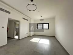 BRAND NEW ELEGANT 1-BEDROOM HALL JUST IN 48k