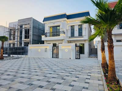 5 Bedroom Villa for Rent in Al Yasmeen, Ajman - WhatsApp Image 2026-06-07 at 5.58. 23 PM (1). jpeg