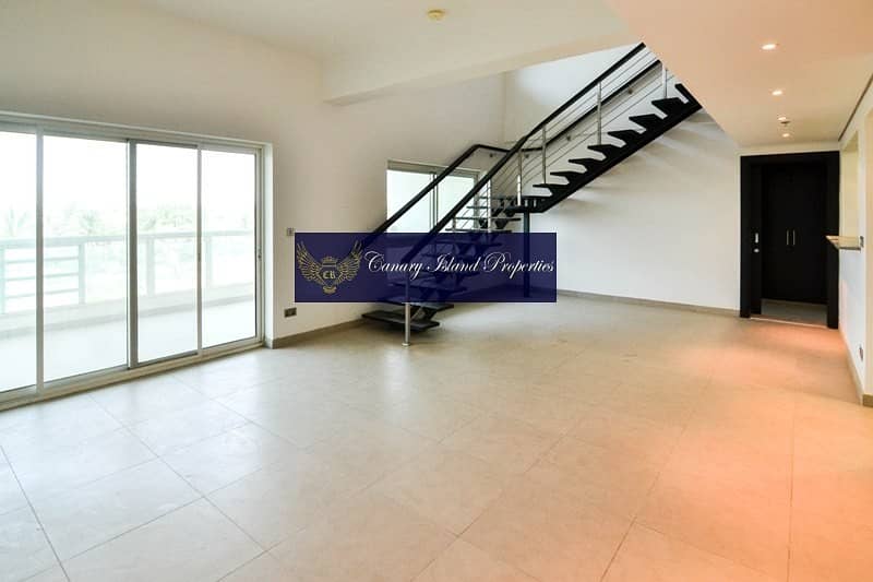 Duplex 3BR+Maids | Lake View Duplex 3BR+Maids | Lake View