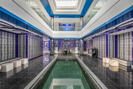 فیلا 7 غرف نوم للبيع في البرشاء، دبي - 7 Bedrooms Villa in Al Barsha فیلا 7 غرف نوم للبيع في البرشاء، دبي - 7 Bedrooms Villa in Al Barsha
