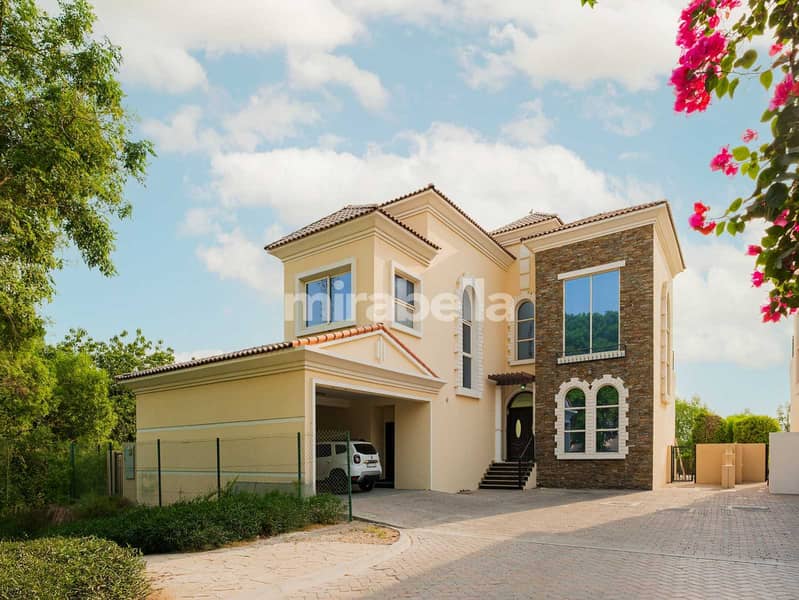 View Today | Elevated Golf View | Custom Villa View Today | Elevated Golf View | Custom Villa