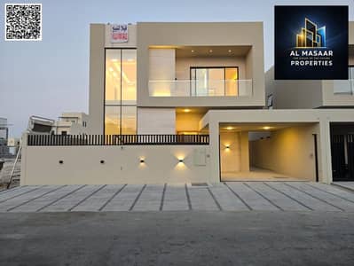 فیلا 4 غرف نوم للبيع في الزاهية، عجمان - IMG-20241201-WA0112. jpg فیلا 4 غرف نوم للبيع في الزاهية، عجمان - IMG-20241201-WA0112. jpg