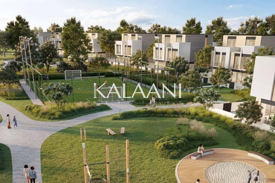 PREMIUM QUALITY | GOLF COMMUNITY | 5BR - Image 9