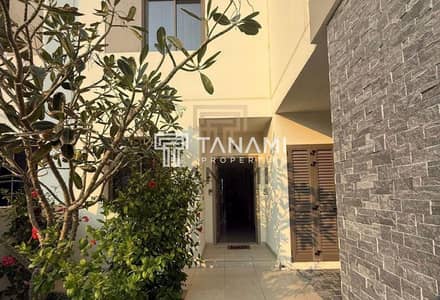 3 Schlafzimmer Villa zum zur Miete in Yas Island, Abu Dhabi - Villa in Yas Island，Yas Acres，The Cedars, 3 schlafzimmer, 270000 AED - 15408441