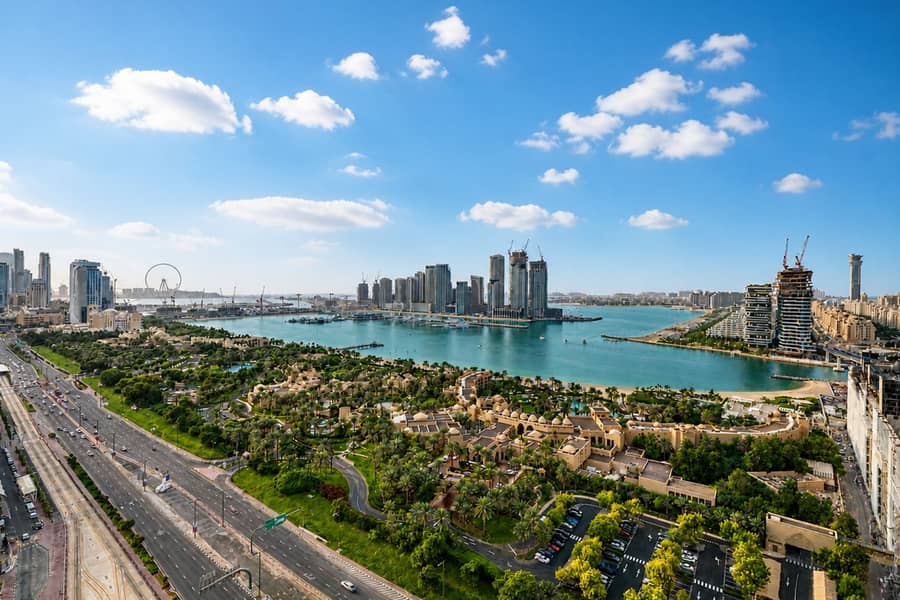 Sea View | Premium Unit | Serviced Sea View | Premium Unit | Serviced