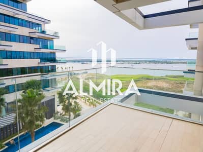 2 Bedroom Apartment for Rent in Yas Island, Abu Dhabi - 11. jpg 2 Bedroom Apartment for Rent in Yas Island, Abu Dhabi - 11. jpg