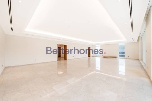5 Bedrooms Penthouse in  Jumeirah Lake Towers