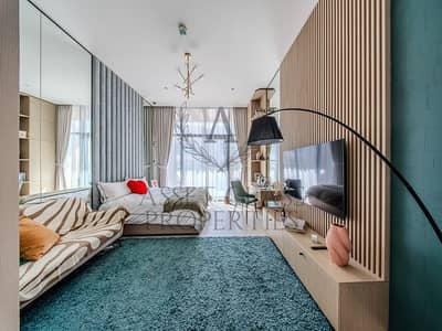 Monolocale in Affitto a Al Furjan, Dubai - GIE07187-HDR. jpg