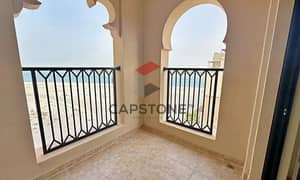 Partial Sea View | 3+M | Balcony | Close to Beach