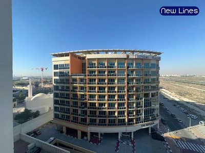 1 Bedroom Apartment for Rent in Dubai Silicon Oasis (DSO), Dubai - PHOTO-2026-06-08-10-32-37 3. jpg 1 Bedroom Apartment for Rent in Dubai Silicon Oasis (DSO), Dubai - PHOTO-2026-06-08-10-32-37 3. jpg